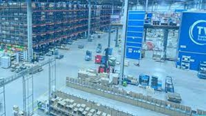 TVS Supply Chain IPO